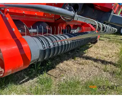 Used MASCHIO _UNKNOWN_ Square Balers Iowa US | Keast Enterprises #1360369