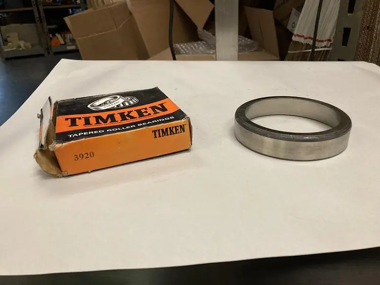 New | in-Stock TIMKEN 3920 Bearings | Surplus Asset Holdings #1195111