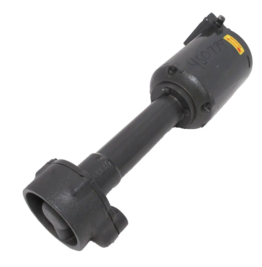 NEW GUSHER UL0-LONG PUMP 230/460V 1/4HP UL0LONG