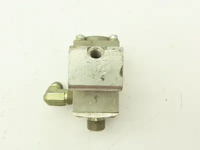 Nordson 153150G Spray Gun Valve Hot Glue Machine
