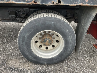 USED 1997 GMC C7500