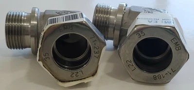 NEW Krones 0-821-200-131