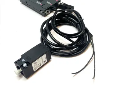 Used Rittal LED System Light 24V 460mA 11W CNC Lights Michigan US | Maverick Industrial Sales #1391645