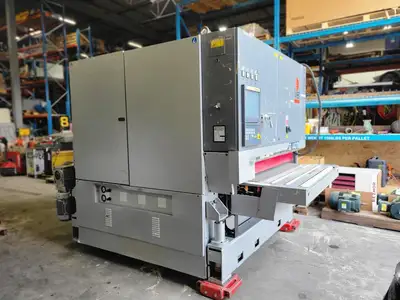 USED 2007 VIET S3 443TM