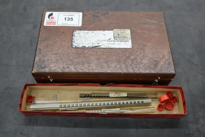 Used DUMONT BROACH Other Cutting Tools Minnesota US | Machinesused.com #1506333