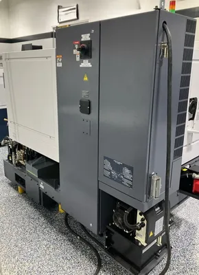 USED 2021 MIYANO BNA-42SY5