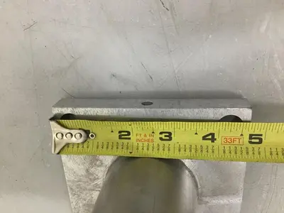 USED PIOVAN GR3