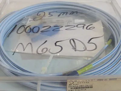 NEW BENTLY NEVADA 330854-080-24-05 PROXIMITY PROBE 3308540802405