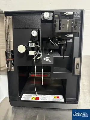 USED Nova Biomedical Nova Biomedical Cell Culture Analyzer, Model pHOx