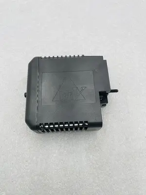 EMERSON DELTAV KJ3001X1-BH1 120/230VAC NSNP #K-2519