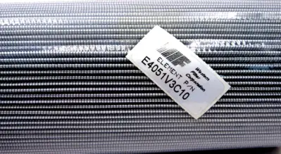 NEW WESTERN FILTER CORP. E4051V3C10 FILTER