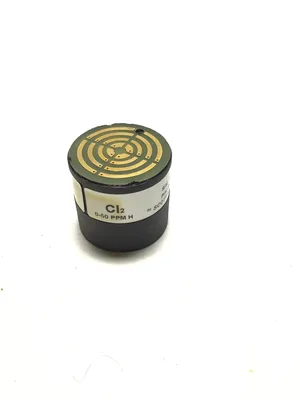 Scott Health & Safety 096-0945-0050 Electrochemical Toxic Gas Detection Sensor