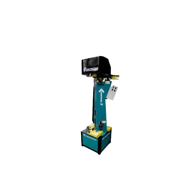 New | in-Stock IPI IPI CORNERMATIC II CORNER INSERTER HVAC Parts and Equipment Manitoba CA | Empire Machinery & Tools Ltd. #1359832