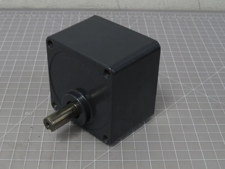 Used SPG _UNKNOWN_ Gearboxes Texas US | OCO Industrial #1756901