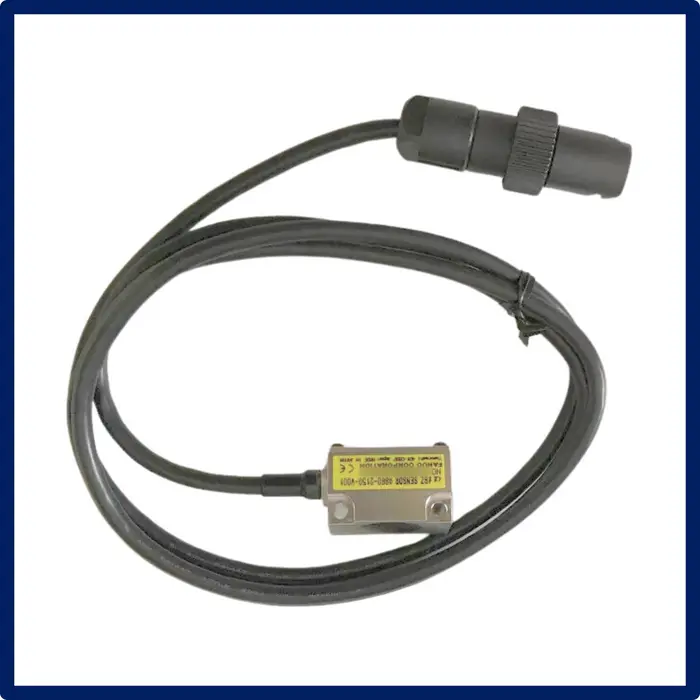 NEW MITSUBISHI A860-2150-V001