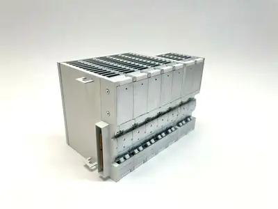 USED BECKHOFF BASIC CPU