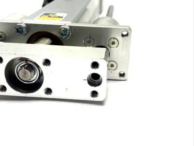 USED IAI RCP2-RGD4C-I-42P-2.5-150-P3-S-B