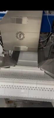 2025 Goodnature Maximizer Series Juice Press Food Industry | Global Machine Brokers, LLC (6)