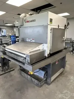 USED 2022 TIMESAVERS LYNX 37MWT-DD-60