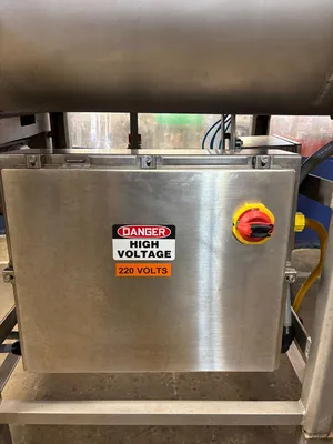 USED AMFEC 510