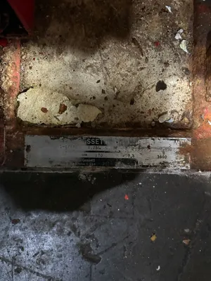 BELL & GOSSETT 1-1/4AC 6.250 BF Pumps & Hydraulics | ESS Industrial Equipment Sales (8)