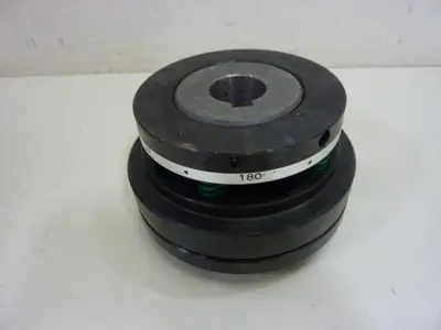 USED TSUBAKIMOTO TGX35-HC
