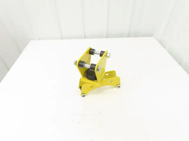 Used ZIMMERMAN INGERSOLL RAND _UNKNOWN_ Crane Accessories Indiana US | Arrow Industrial #556186