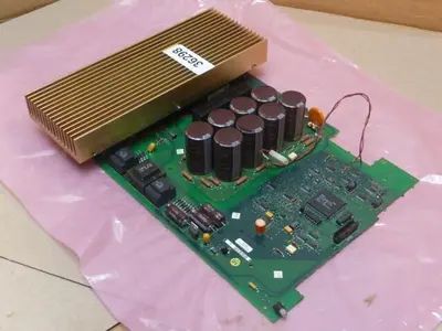 USED ALLEN BRADLEY 74102-307-51