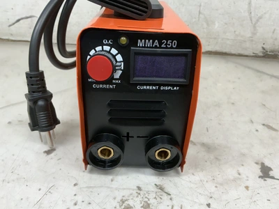 Used _UNKNOWN_ _UNKNOWN_ Arc Welders Michigan US | Miedema Asset Management Group #1322227