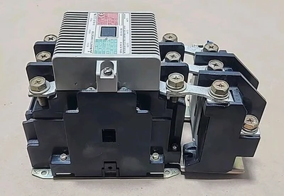 USED Mitsubishi S-K125