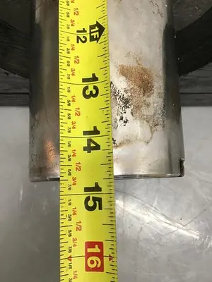USED JSW J165SEII-A / TP