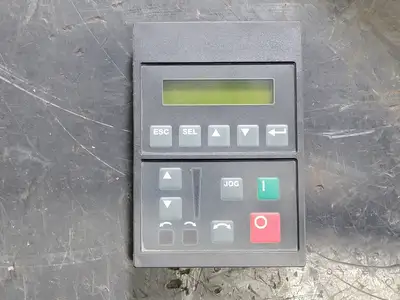 USED ALLEN-BRADLEY 1305-AA12A