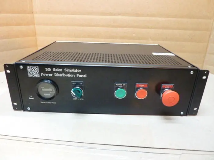 Used ECD OVONICS 1FD86A Circuit Boards Michigan US | Ideal Machinery #710164