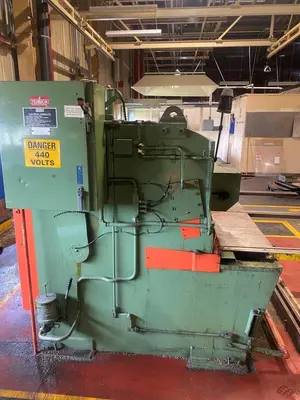 PEARSON GUILLOTINE Fabrication & Sheet Metal | Bowland Trading Ltd (11)