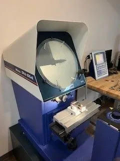 MITUTOYO PH-A14 COMPARATORS | Machinery Resources International (4)