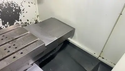 2019 HAAS DM-1 Vertical Machining Centers | Toolquip, Inc. (5)