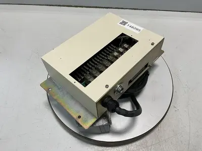 USED YUSHIN YH-1