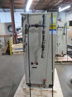 STERLCO M9016-H1 Extrusion Other, Temperature Control Units | Mark One Machinery (5)