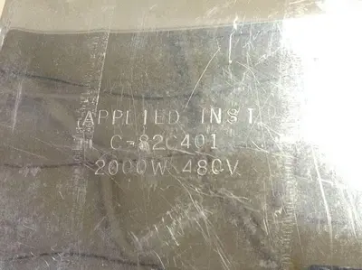 NEW APPLIED C-82C401