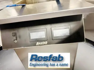 USED RESFAB MB-66ATV