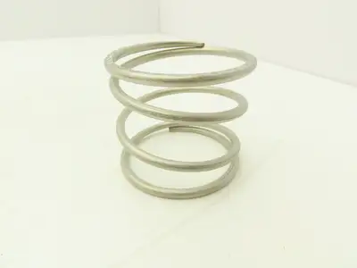 Hayward Gordon 5411603000 Mechanical Seal 2" T1 SGL BO(58)1O(58) 1-SC/SC/BUNA/SS