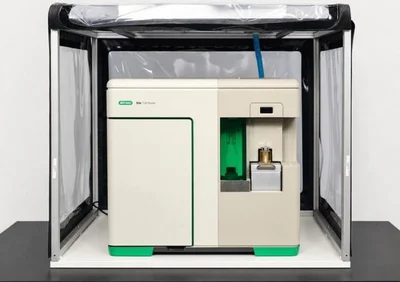 Used BIO-RAD S3E CELL SORTER Flow Cytometry Antibodies New Jersey US | Bionex Scientific LLC #1010039