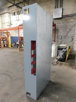 Allen-Bradley NA Combination Starters | Equipment Recovery Corp. (5)
