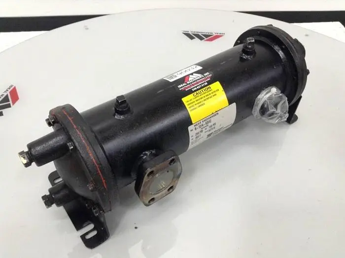 Used THERMAL TRANSFER R-1014-93942 Heat Exchangers Michigan US | Ideal Machinery #568475