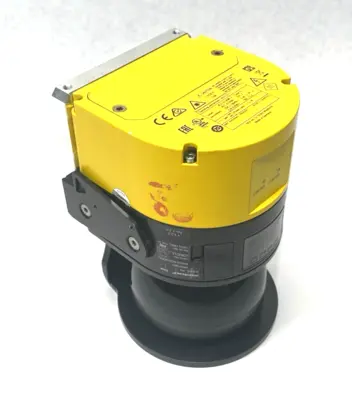 Used Sick microScan3 PROFINET Safety Laser Scanner 1083011 Laser Scanners Michigan US | Maverick Industrial Sales #1502200