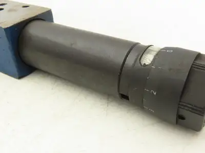 Used REXROTH _UNKNOWN_ Valves/Fittings Indiana US | Arrow Industrial #1408519