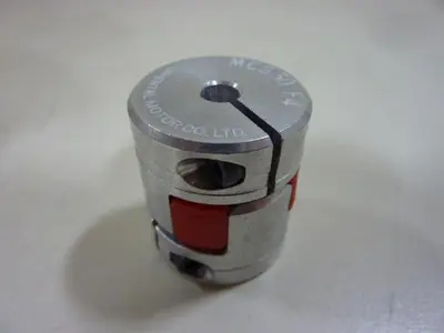 USED ORIENTAL MOTOR MCS30F0408
