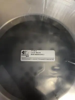 USED AMAT 0020-26289-6.05.2