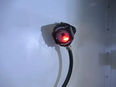 2009 HAAS VF-2 Vertical Machining Centers | Toolquip, Inc. (10)