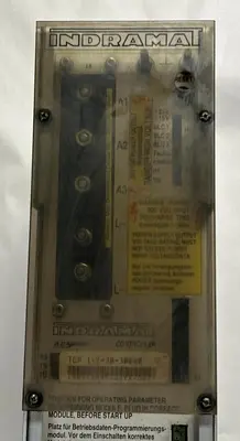 USED INDRAMAT TDM1.2-030-300-W0